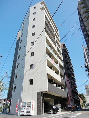 【外観】 | スカイハウス