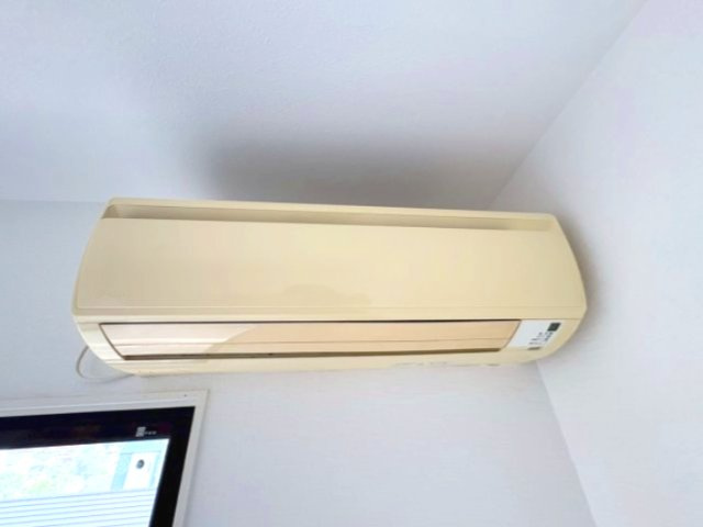 平沼マンションの設備