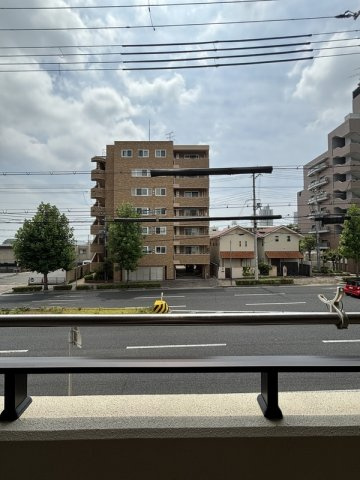 ワコーレフェリズ西岡本の展望