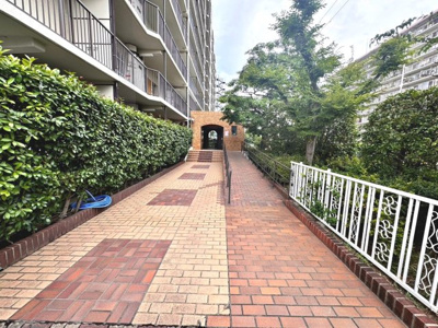  | 岸和田コーポラス壱号棟 | 春木保育所まで徒歩７分！小さなお子様のいるご家庭も安心ですね！