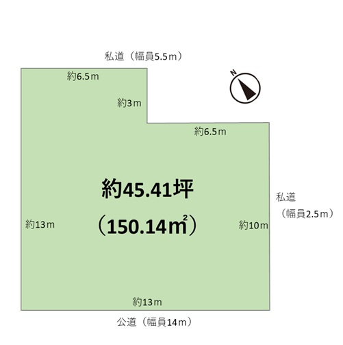 神戸市西区美賀多台3丁目