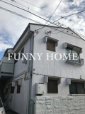 代沢ハイツの画像