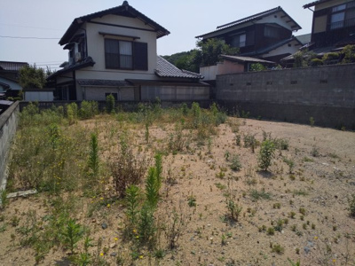 【外観】 | 南小羽山町２丁目売土地