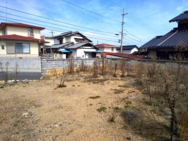 【外観】 | 南小羽山町２丁目売土地