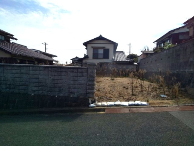 【外観】 | 南小羽山町２丁目売土地
