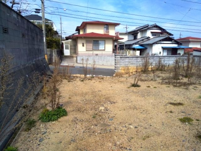 【外観】 | 南小羽山町２丁目売土地