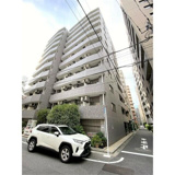 スカイコート日本橋浜町の画像