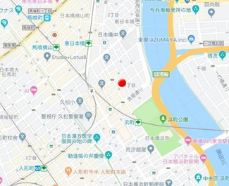 【地図】