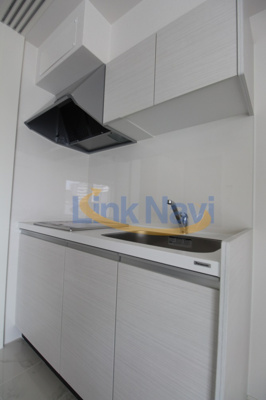 【キッチン】 | イノセント堂山