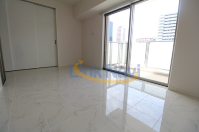 【寝室】 | イノセント堂山