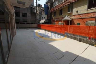 【駐車場】 | イノセント堂山