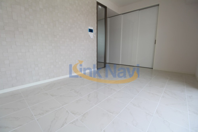 【居間・リビング】 | イノセント堂山