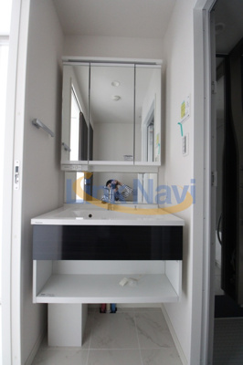 【独立洗面台】 | イノセント堂山