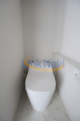 【トイレ】 | イノセント堂山