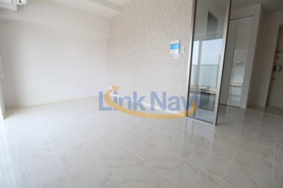 【居間・リビング】 | イノセント堂山