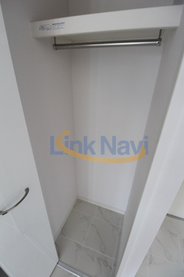 【収納】 | イノセント堂山