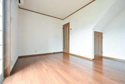 【居間・リビング】 | アメニティタウンハウス