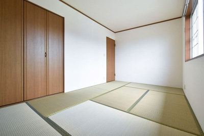 【和室】 | アメニティタウンハウス