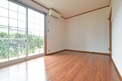 【居間・リビング】 | アメニティタウンハウス