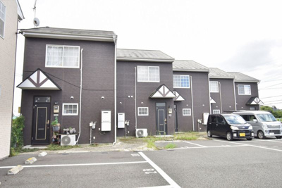 【外観】 | アメニティタウンハウス