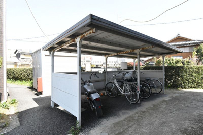 【その他共用部分】 | アメニティタウンハウス