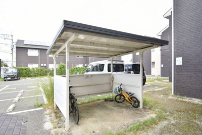 【その他共用部分】 | アメニティタウンハウス