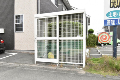 【エントランス】 | アメニティタウンハウス