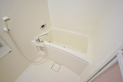 【浴室】 | アメニティタウンハウス