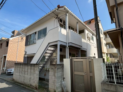 【外観】 | ダービーハウス