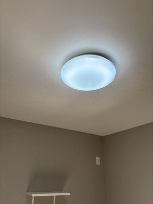 【その他共用部分】 | ダービーハウス | 照明は設備です。