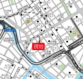 【地図】