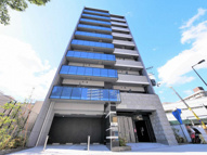 S-RESIDENCE天満Gracisの画像