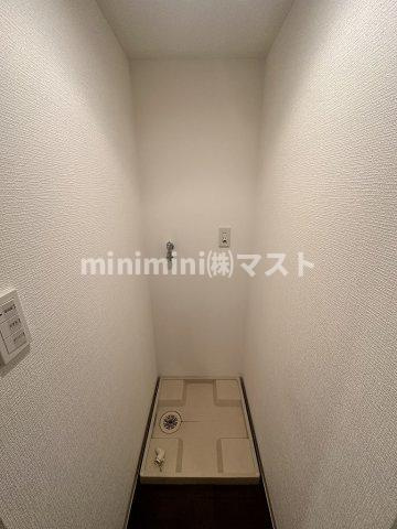 ジュネーゼ本町西の設備