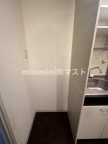 ジュネーゼ本町西の設備