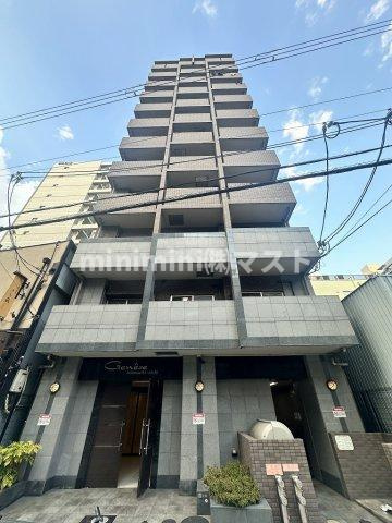 ジュネーゼ本町西