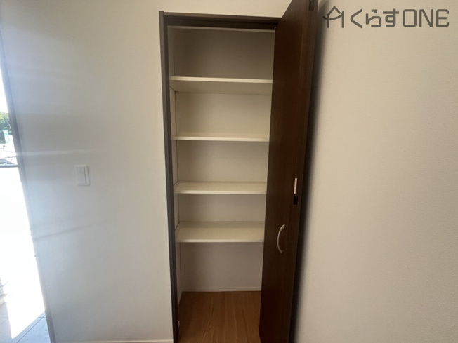 【収納】 | 姫路市香寺町溝口／8区画