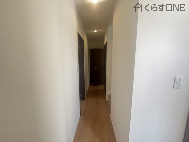 【内装】 | 姫路市香寺町溝口／8区画