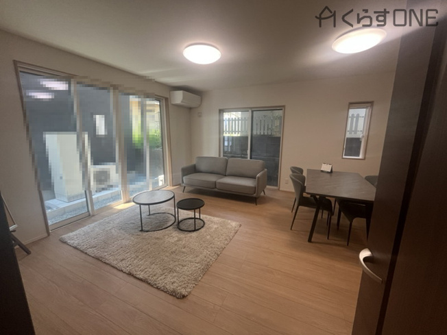 【居間・リビング】 | 姫路市香寺町溝口／8区画