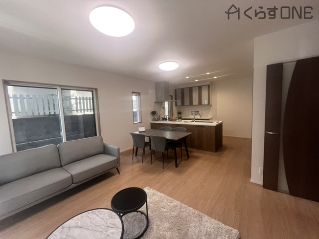 【居間・リビング】 | 姫路市香寺町溝口／8区画