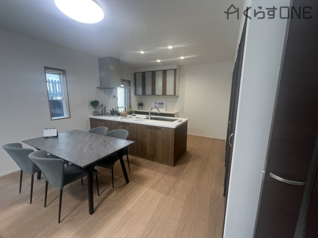 【キッチン】 | 姫路市香寺町溝口／8区画