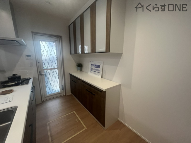 【キッチン】 | 姫路市香寺町溝口／8区画