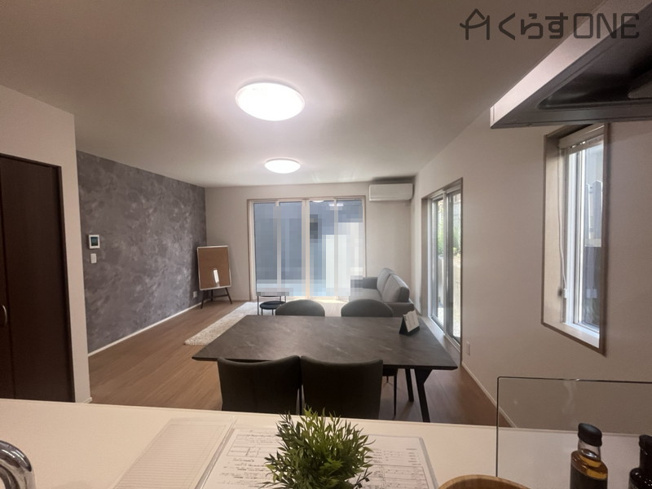 【キッチン】 | 姫路市香寺町溝口／8区画