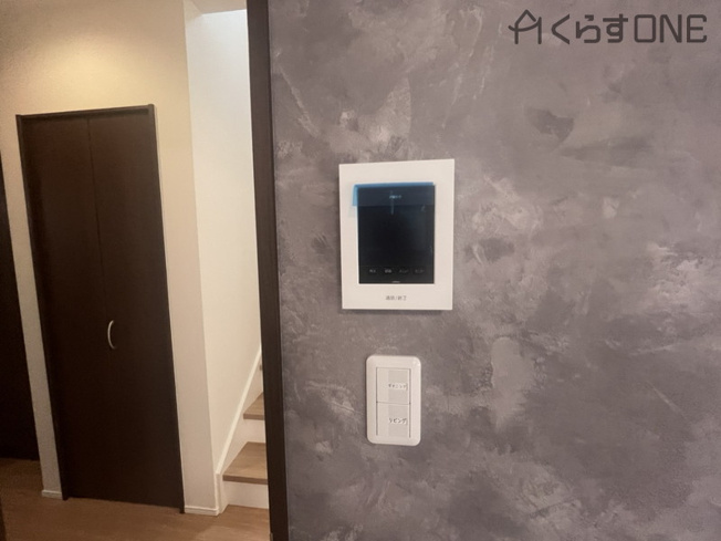 【防犯設備】 | 姫路市香寺町溝口／8区画