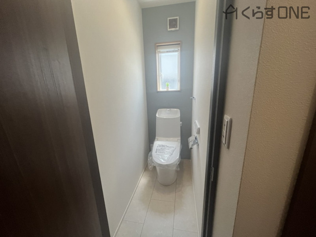 【トイレ】 | 姫路市香寺町溝口／8区画
