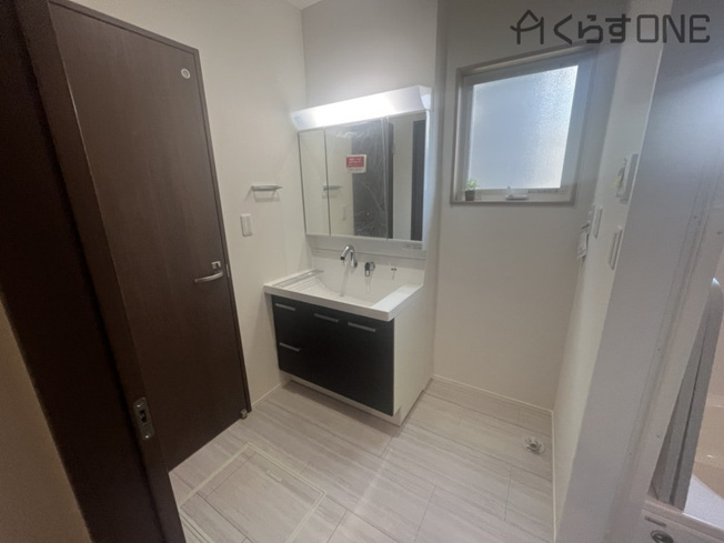 【脱衣所】 | 姫路市香寺町溝口／8区画