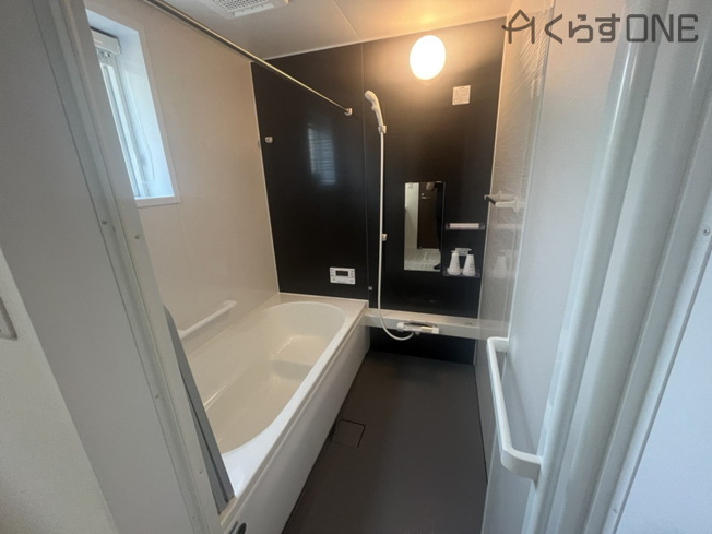 【浴室】 | 姫路市香寺町溝口／8区画