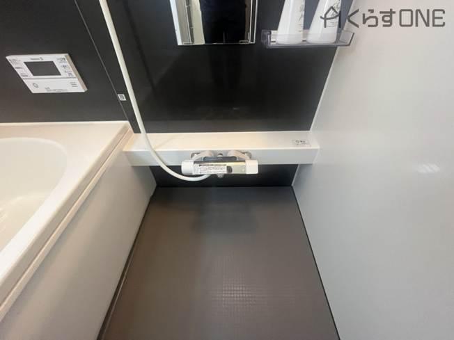 【浴室】 | 姫路市香寺町溝口／8区画