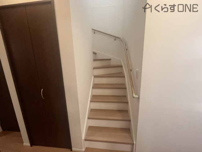 【内装】 | 姫路市香寺町溝口／8区画