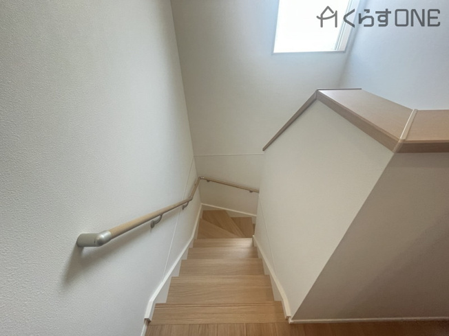 【内装】 | 姫路市香寺町溝口／8区画