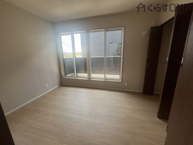 【洋室】 | 姫路市香寺町溝口／8区画